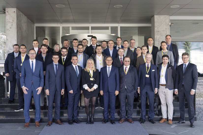 Deň investora Krka 2025: Stabilný rast a nové ciele